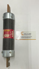 Bussmann Fusetron FRS-R-125 125A 600V Fuse-1