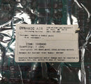 Dynamic Air MX445 CPU Board 120VAC w/ Fused Outputs 1048400-6