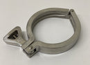 WBC-Flow  119-34 Diaphragm Clamp-5