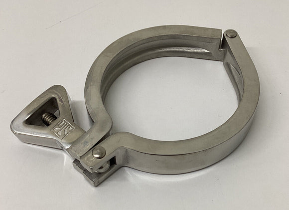 WBC-Flow  119-34 Diaphragm Clamp
