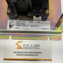 Yaskawa JZRCR-XPU07B Servo Power Supply-4