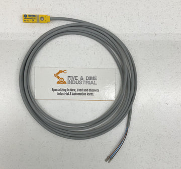 SAS Automation SP 1.5 Proximity Sensor 1600715