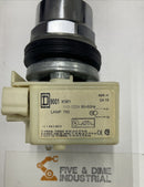 Square D 9001-KM1 Selector Switch Series H Without Knob-5