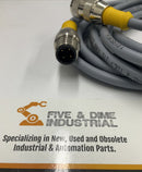 Turck RK 4.4T-4-RS 4.4T/SV Sensor Cable Eurofast U2173-50-3