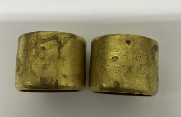 Bussmann 663 Buss Fuse Reducer