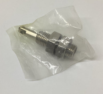 Misumi RBPJ16 Light Load Bolt Roller Plunger - 0