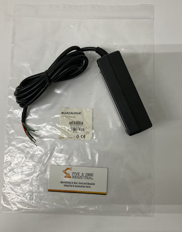 Datalogic 011628001  40 Watt Power Supply w/ fly leads