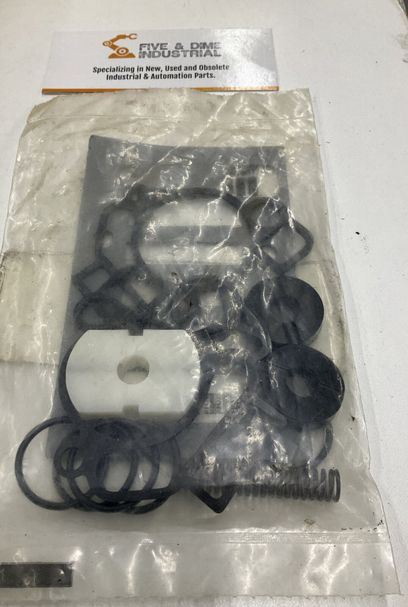 Numatics PA40-K1 PA-40 Series Pneumatic Valve Repair Kit