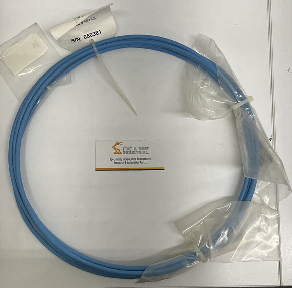 Fanuc EE-4526-650-003 Speed Pickup Wrist Cable 4.5 Meters