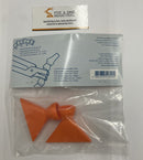 Loc-Line 51809 2 1/2" Flare Nozzle-4