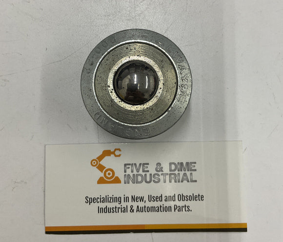 Alwayse 800-22 Ball Transfer Unit 22.2mm