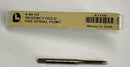 Regency Gold 61108 4-40 H2 HSS Spiral Point Tap-4