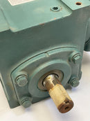 Dodge Tigear2 17Q0756 7:1 Gear Reducer 7/8" Output Shaft-4