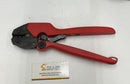 Molex 640010600F Cable Assembly Crimping Tool RHT-7000-1