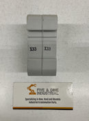 Bussmann CHCC Fuse Block Holder 30 Amp 600V-5