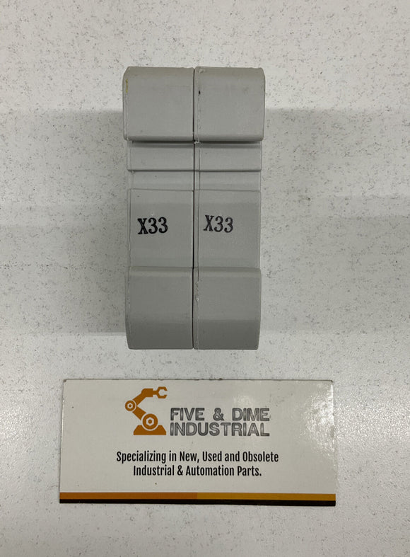 Bussmann CHCC Fuse Block Holder 30 Amp 600V