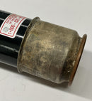 General Electric GE 9F62-DCB200 Type EJ Fuse 200-Amp 5.5KV-6