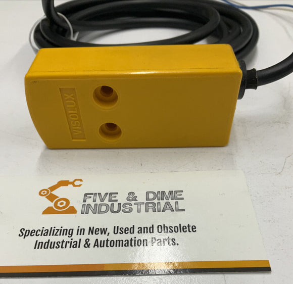 Visolux 9.011 007 Beam Sensor Visolux SL 5-S 318077003 10MM