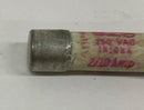 Gould Shawmut TRM-2/10 Lot of 3 Tri-Onic Time Delay Fuses 2/10 Amp, 250 VAC-5