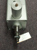 Festo DNC-100-400-PPV-A-K3-KP Pneumatic Cylinder with Clamping Attach-3