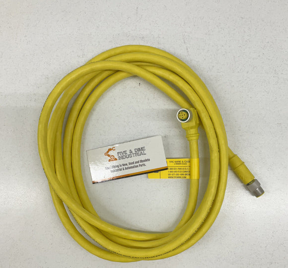 TPC CF25F26M003 Micro Quick Connect Cable 3M
