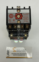 Allen Bradley 700DC-PK800Z24 Ser A Control Relay Contactor 24 VDC Coil-1