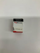 PBC Linear PSF0305-02 3/16" Linear Flange Bearing  316  Stainless-1