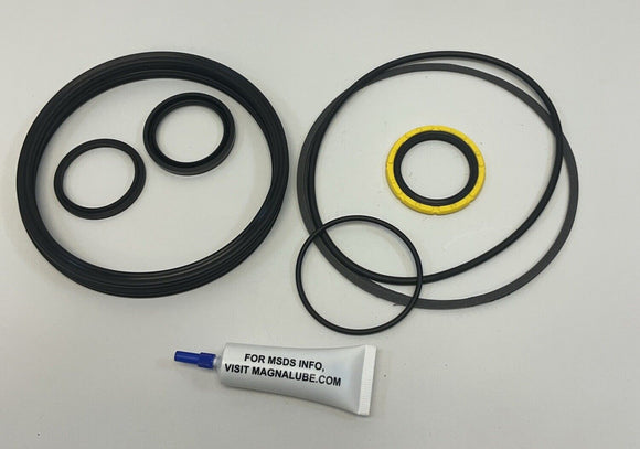 TRD / Bimba MSESK137-500-2S-H Seal Kit