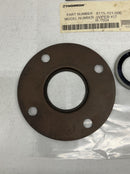 Thomson 8115-101-006 Ball Screw-Wiper Kit-5