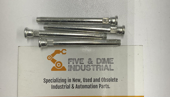 Watts IK20B Lot of (2)  End Insert Kit 3/4"