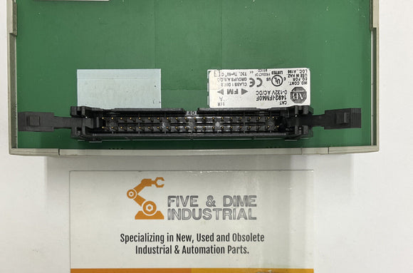 Allen Bradley 1492-IFM40F Interface Module Ser.A