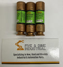 Bussmann Fusetron FRN-R-15 Lot of 3 15 Amp Fuses-1
