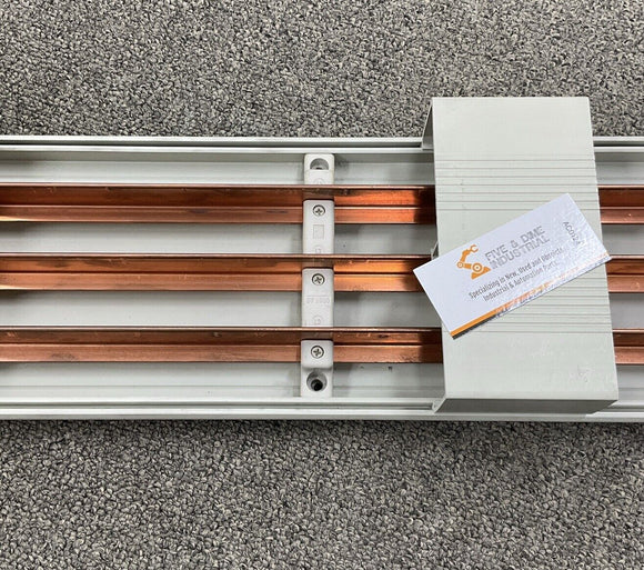 Rittel SV Buss Bar Assembly SV-9600 9612 9613