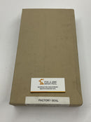 Allen Bradley 1492-CM800-LD015 Ser. A Fused Swing-Arm Conversion Module-1