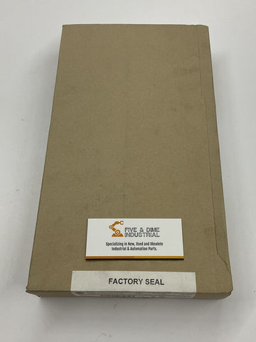 Allen Bradley 1492-CM800-LD015 Ser. A Fused Swing-Arm Conversion Module