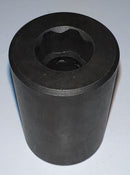 Custom Sockets CS1489  3/4" Drive to 15mm Surface Socket 2" Length-5