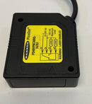 Banner PD49VP6C300Q-74701 Open Laser Enable 5 Pin 12 Inch Conv-4