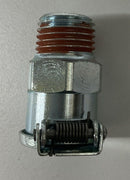 Budgit 10422705 Oil Filler Assembly 1/4" NPT-6