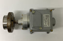 CCS 604V1 Vacuum Pressure Switch w/ ITT Diaphragm-2