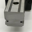 NSK LH-LA25 2-Block Linear Bearings H25 w/ Size 25 2800mm Guide Rail-5