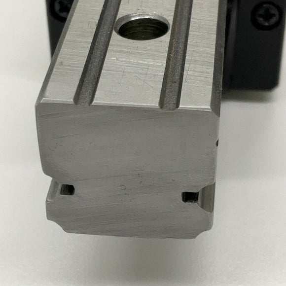 NSK LH-LA25 2-Block Linear Bearings H25 w/ Size 25 2800mm Guide Rail