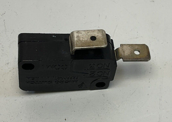 Micro-Switch V7-1V20E9-000-1 Honeywell 21A 1HP NO