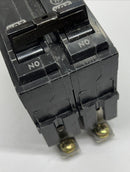 General Electric E-11592 RT-690 THQB 2-Pole 20A Circuit Breaker-4