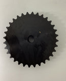 Tsubaki  H35B32 Bore to Size Sprocket  1/2''  Bore  32 teeth-3