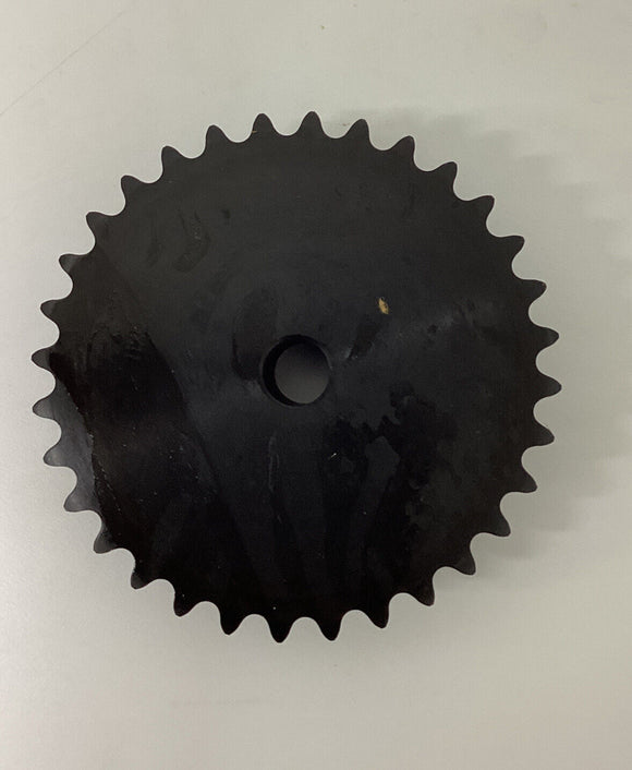 Tsubaki  H35B32 Bore to Size Sprocket  1/2''  Bore  32 teeth