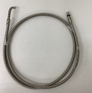 Banner IA13S Angle Fiber Optic Cable 17290-5