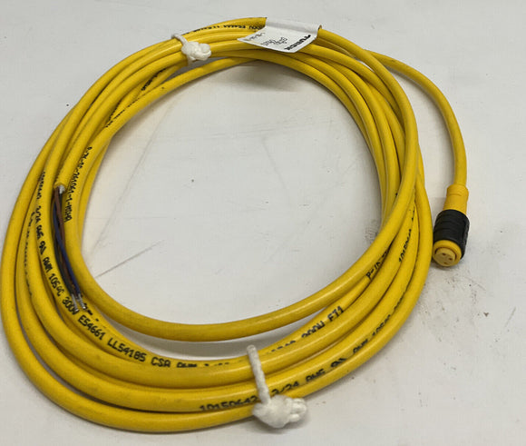 Turck PKG 3Z-4 Pico Fast Cable U0069-05