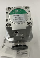CKD AVB613-40K Air Operated Valve for Vacuum 0.4-0.6MPa-7