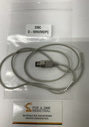 SMC D-M9WMDPC Auto Reed Switch Sensor  1 Meter  4.5-28VDC-1