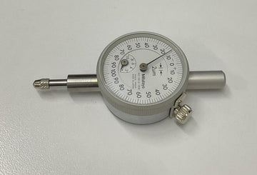 Mitutoyo 1013-10 Shock Proof Dial Indicator - 0